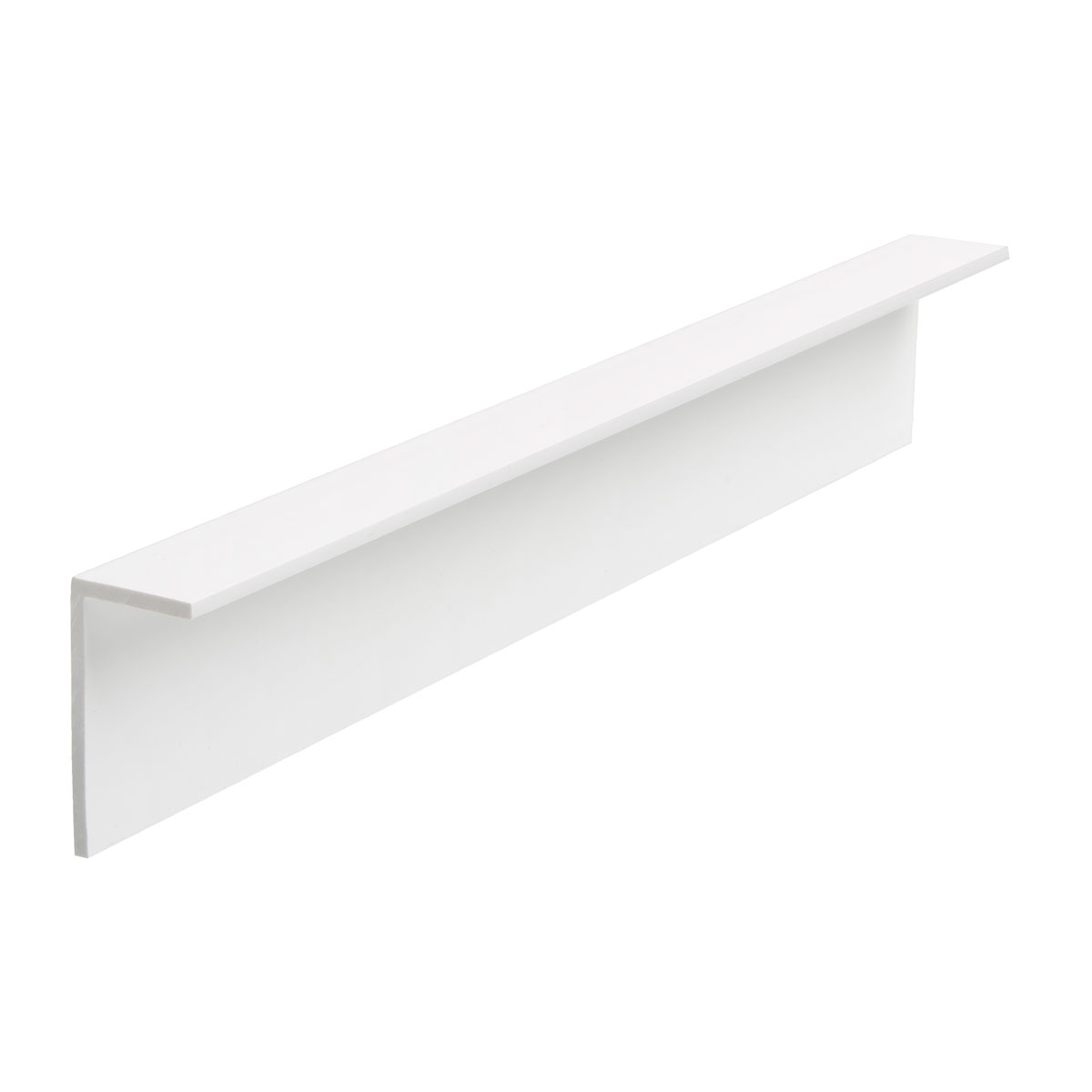 Winkelprofil 40 x 20 mm Winkelprofil 40 x 20 mm