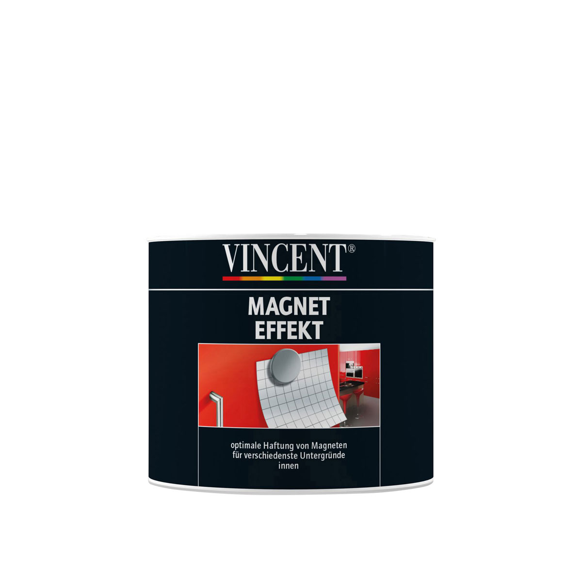 Vincent Magnet-Effektlack 375 ml