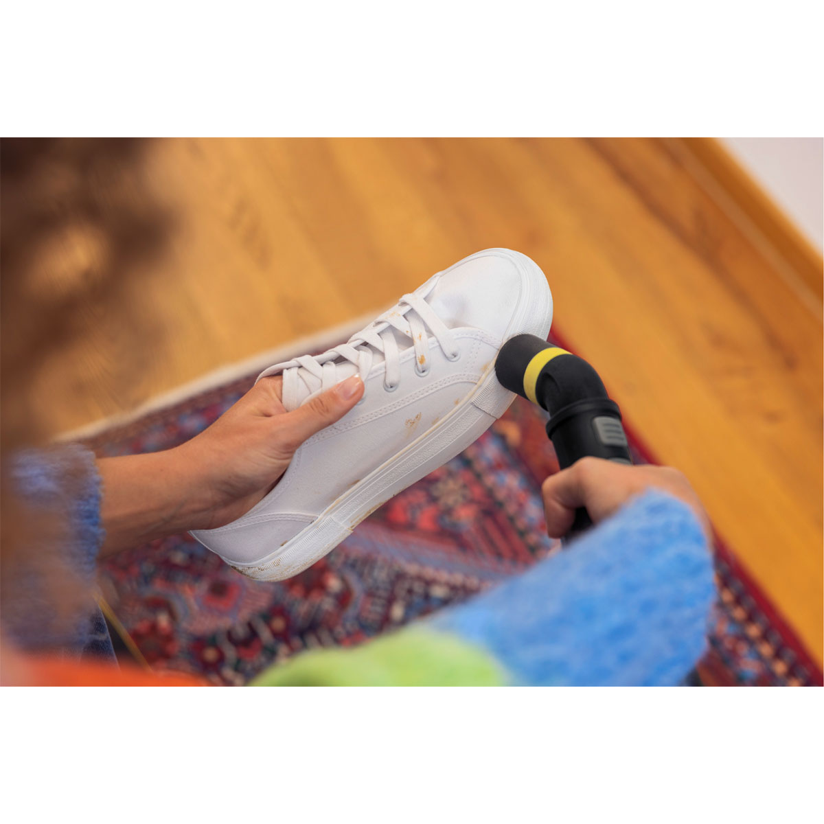 Kärcher  Shoe Cleaner SE 3-18 Bild 2