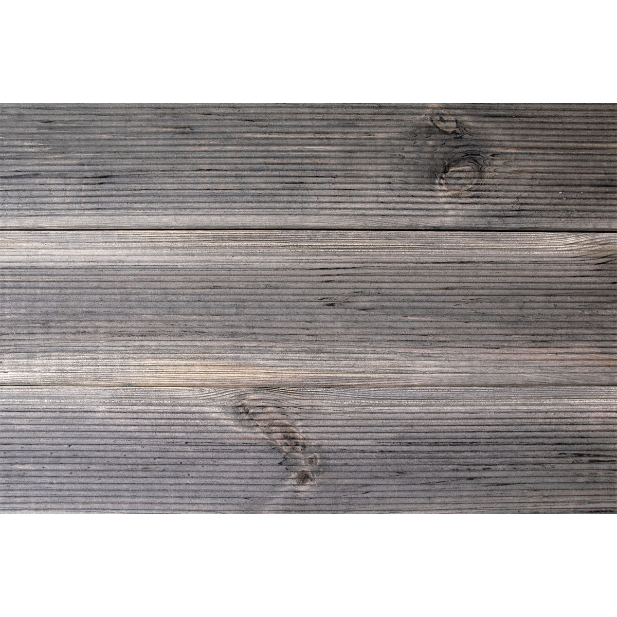 Rettenmeier Terrassendiele Kiefer grau 200 x 12 x 2,1 cm Bild 2