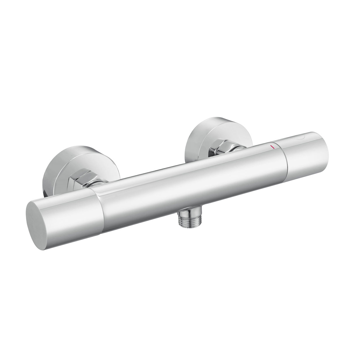 Valblue Duschthermostat Lunel verchromt Bild 3