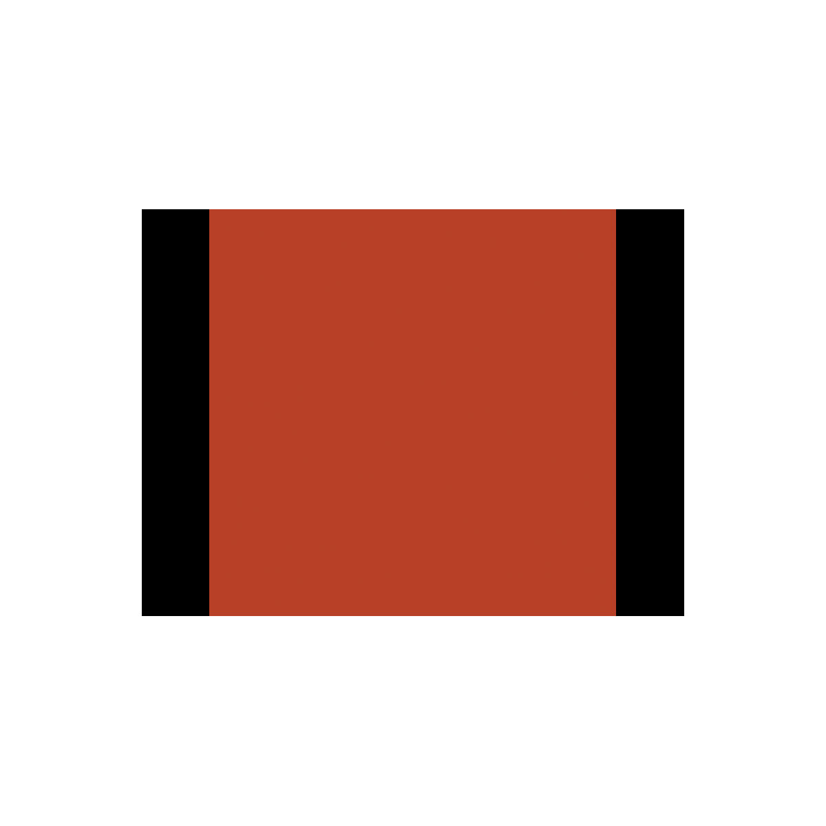 Vincent Voll- und Abtönfarbe orange 0,5 L Bild 2