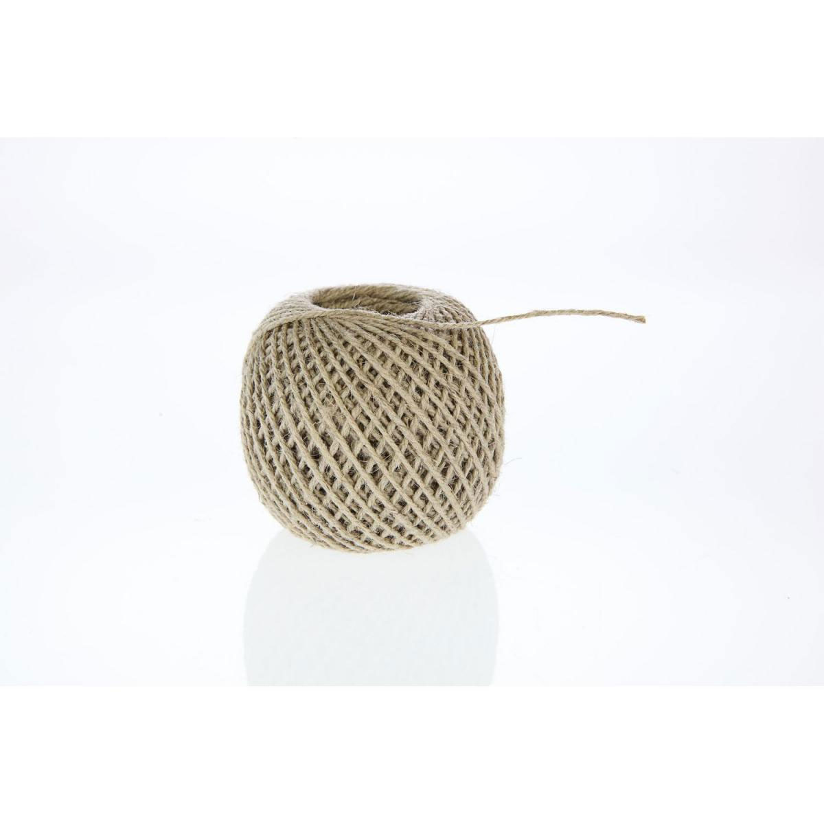 Packschnur 1,5 mm x 80 m Packschnur 1,5 mm x 80 m