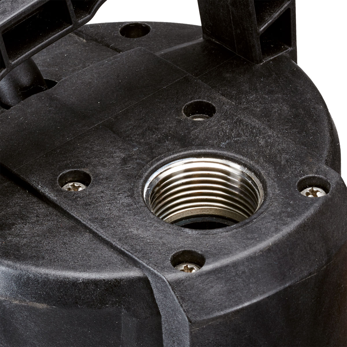 Einhell  Tauchdruckpumpe „GE-PP 1100 N-A“ Bild 3