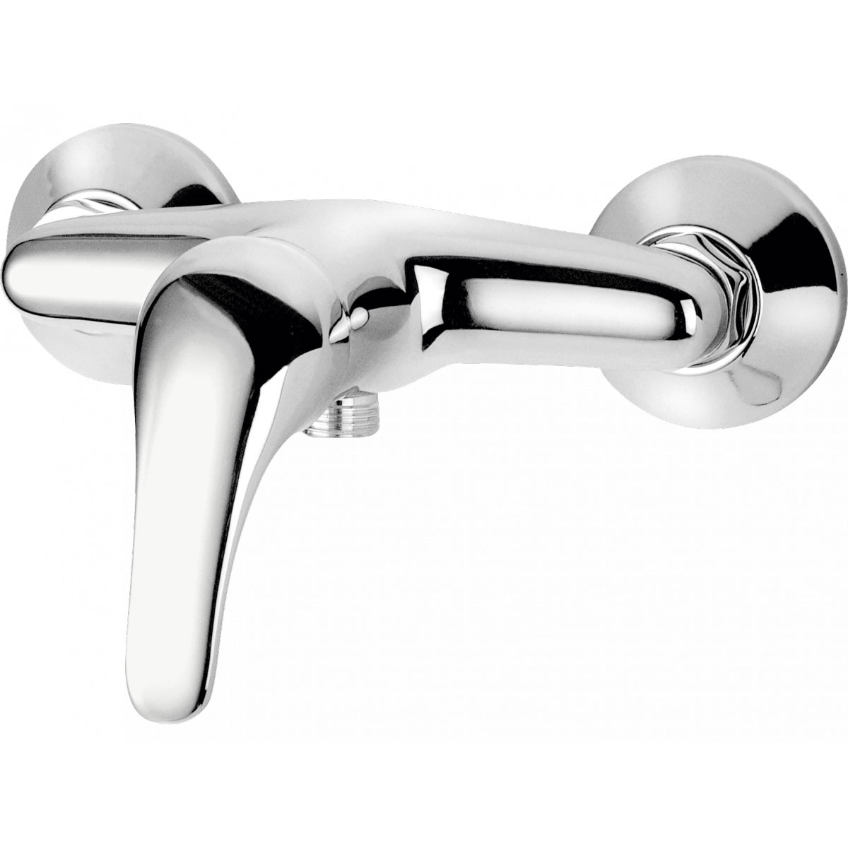 Basic Duscharmatur Nizza