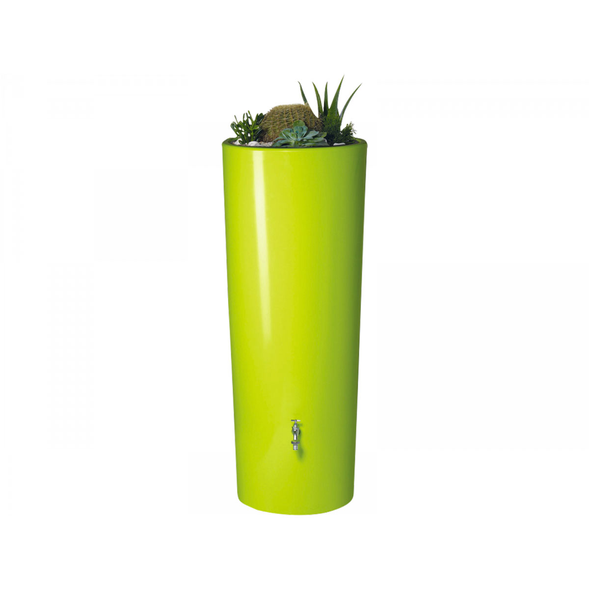 Garantia Regenspeicher COLOR 2in1 Apple 350 L Bild 2