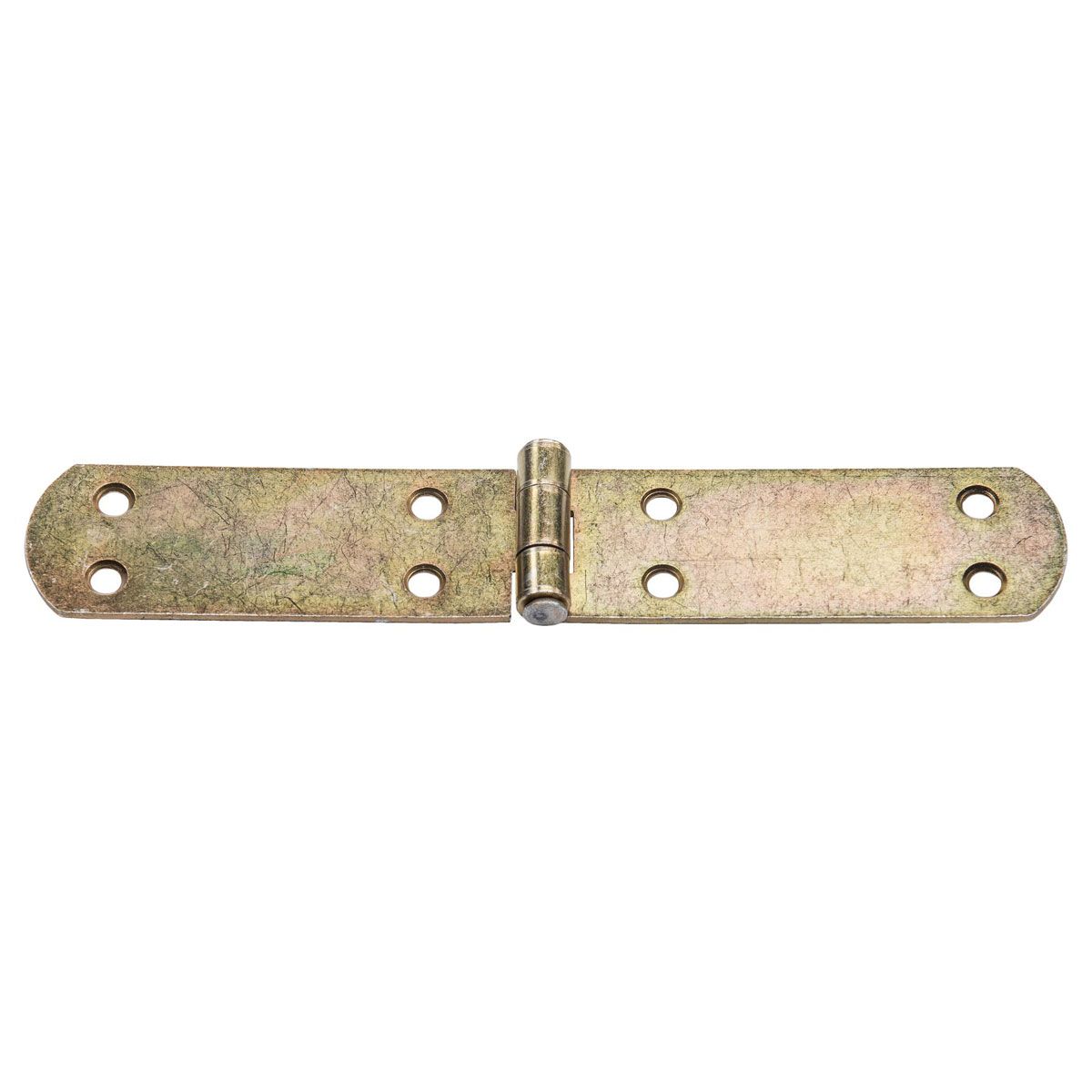 Connex Kistenband 200 x 38 mm verzinkt gelb Connex Kistenband 200 x 38 mm verzinkt gelb