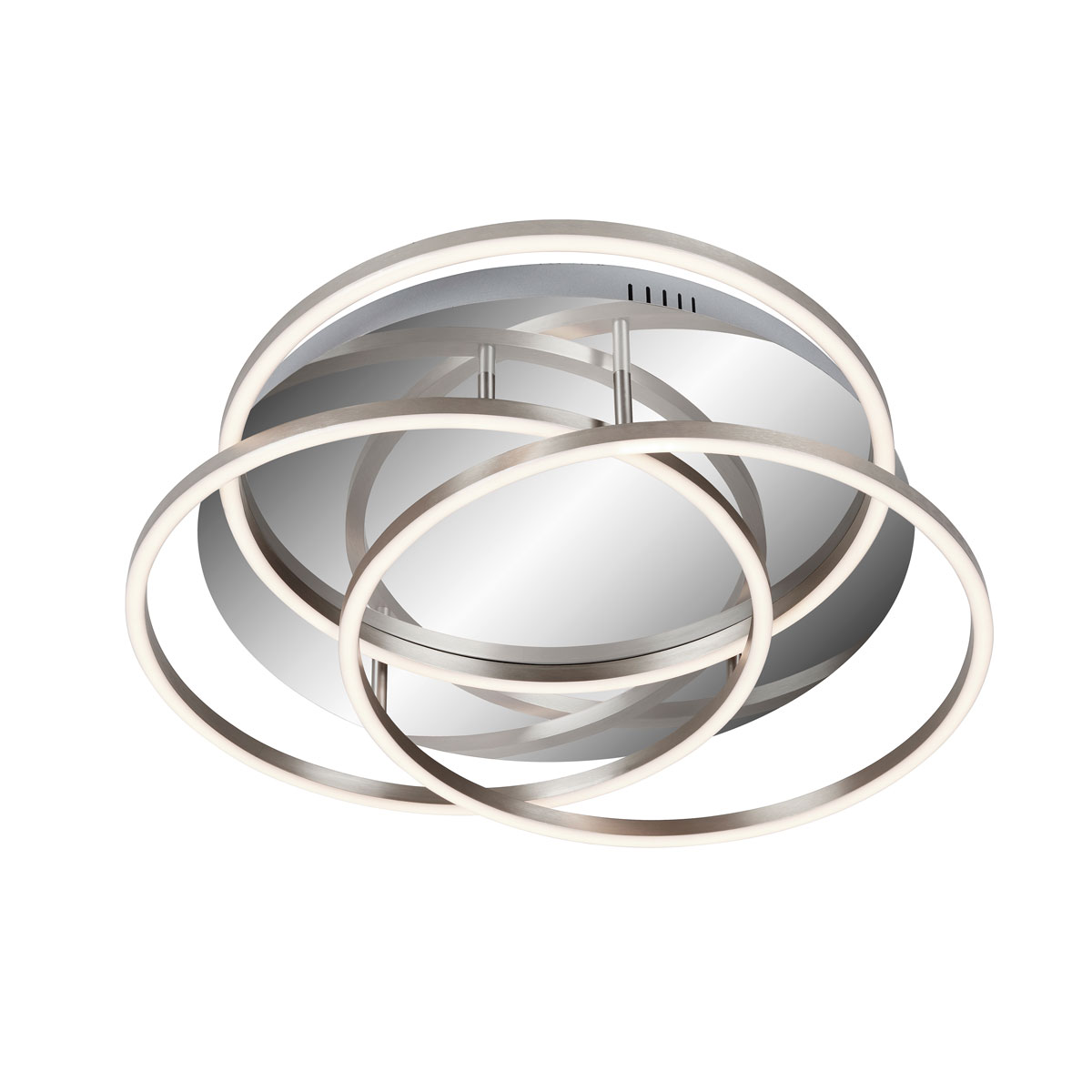 Briloner LED-Deckenleuchte Frames 54 x 9 cm Briloner LED-Deckenleuchte Frames 54 x 9 cm