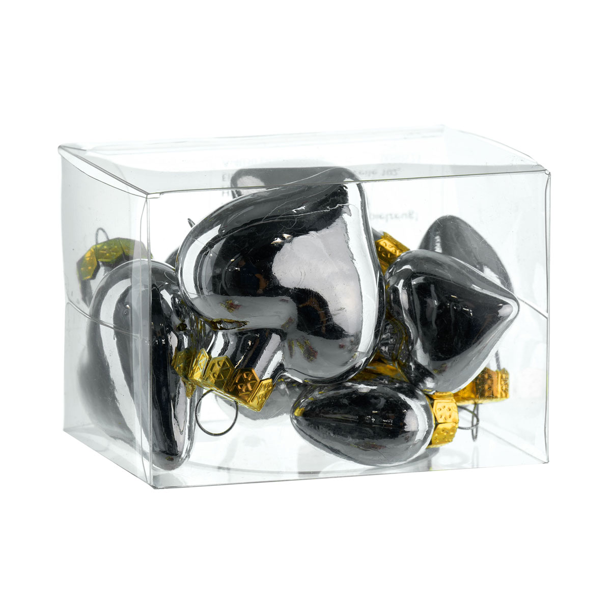 Ambientis Ornamente Herz verschiedene Ausführungen