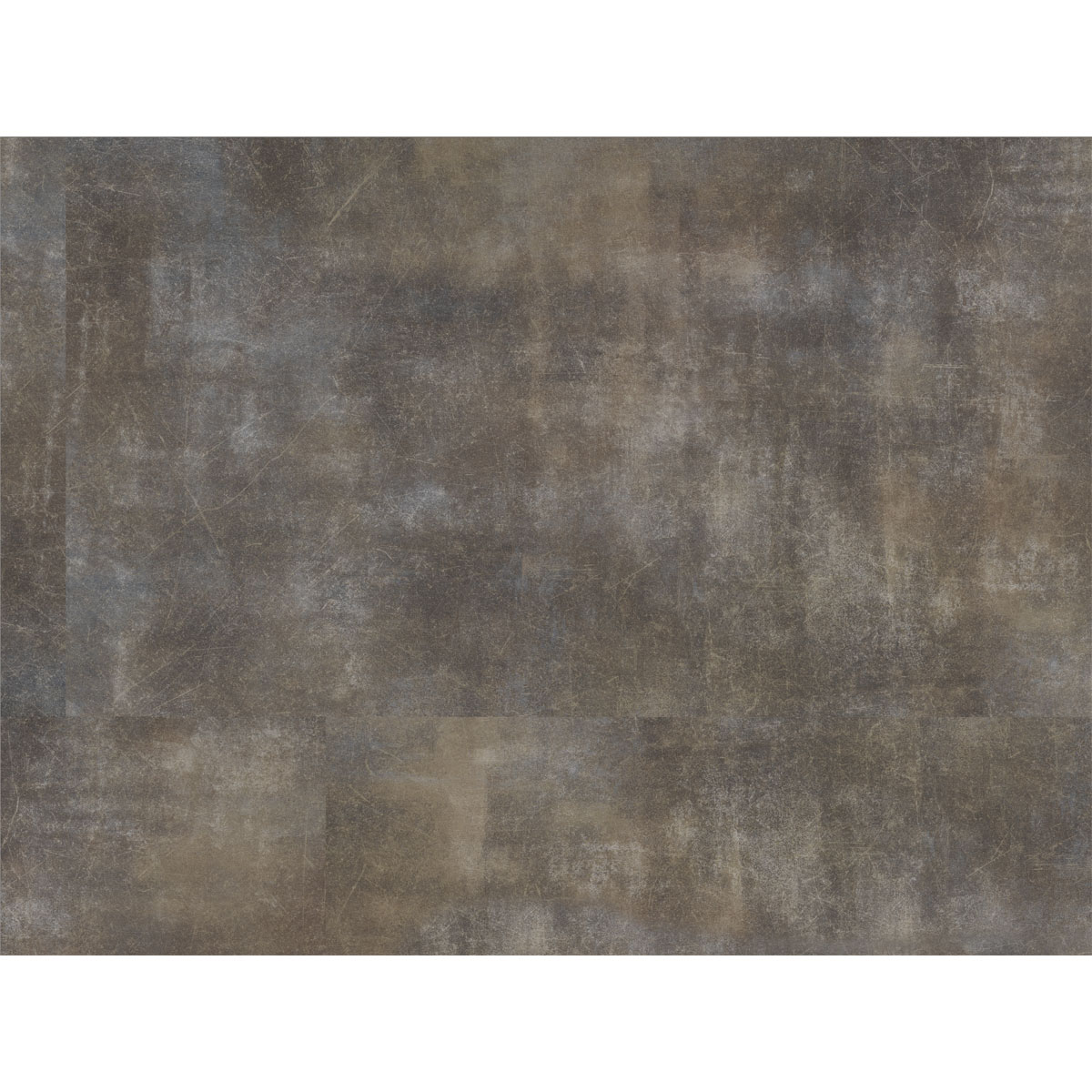 SLY Designboden L Golden Rost 812,8 x 406,4 x 7,5 mm