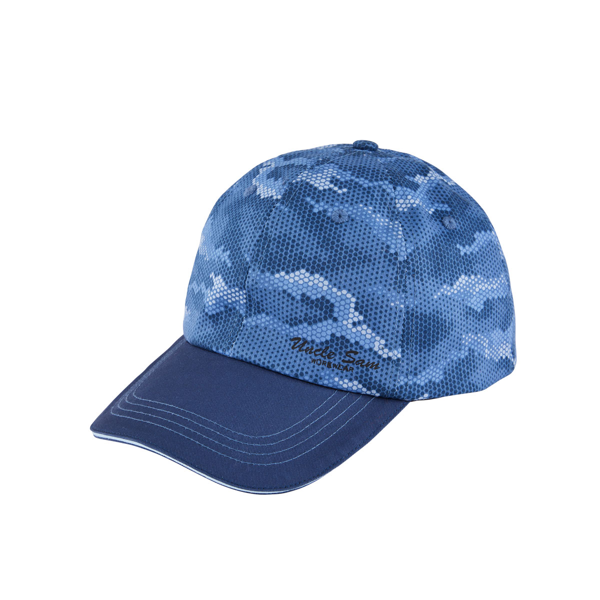 Uncle Sam  Cap marine Bild 1