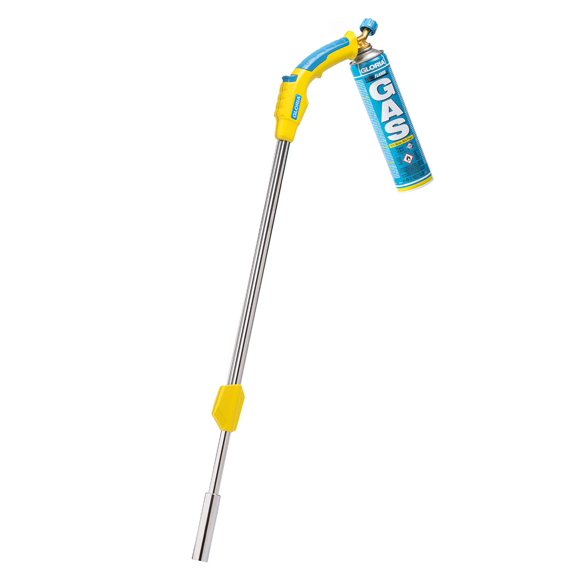 Gloria Unkrautbrenner Thermoflamm bio Comfort PLUS inkl Gaskartusche