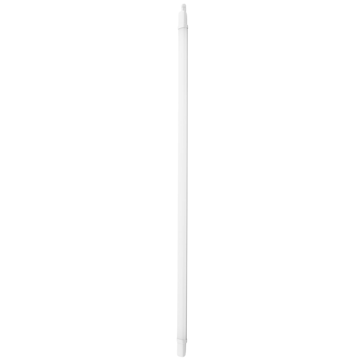 REV Ritter LED-Feuchtraum-Lichtleiste SuperSlim 48W weiss 150 cm Bild 2