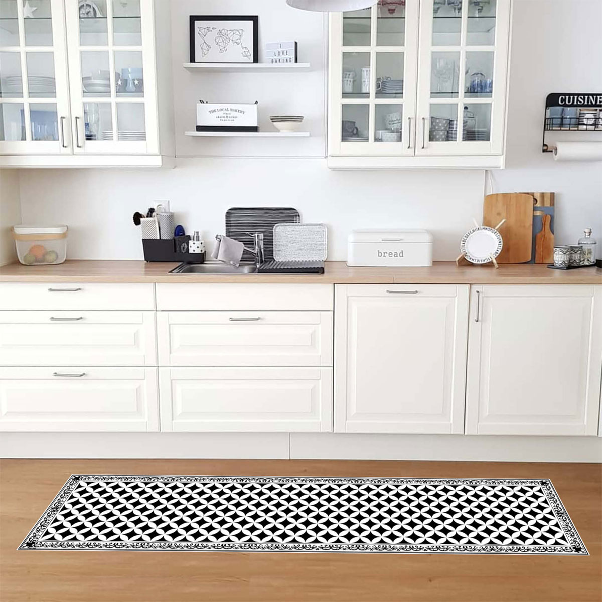 MySpotti Buddy BodenmatteChadi Bild 1