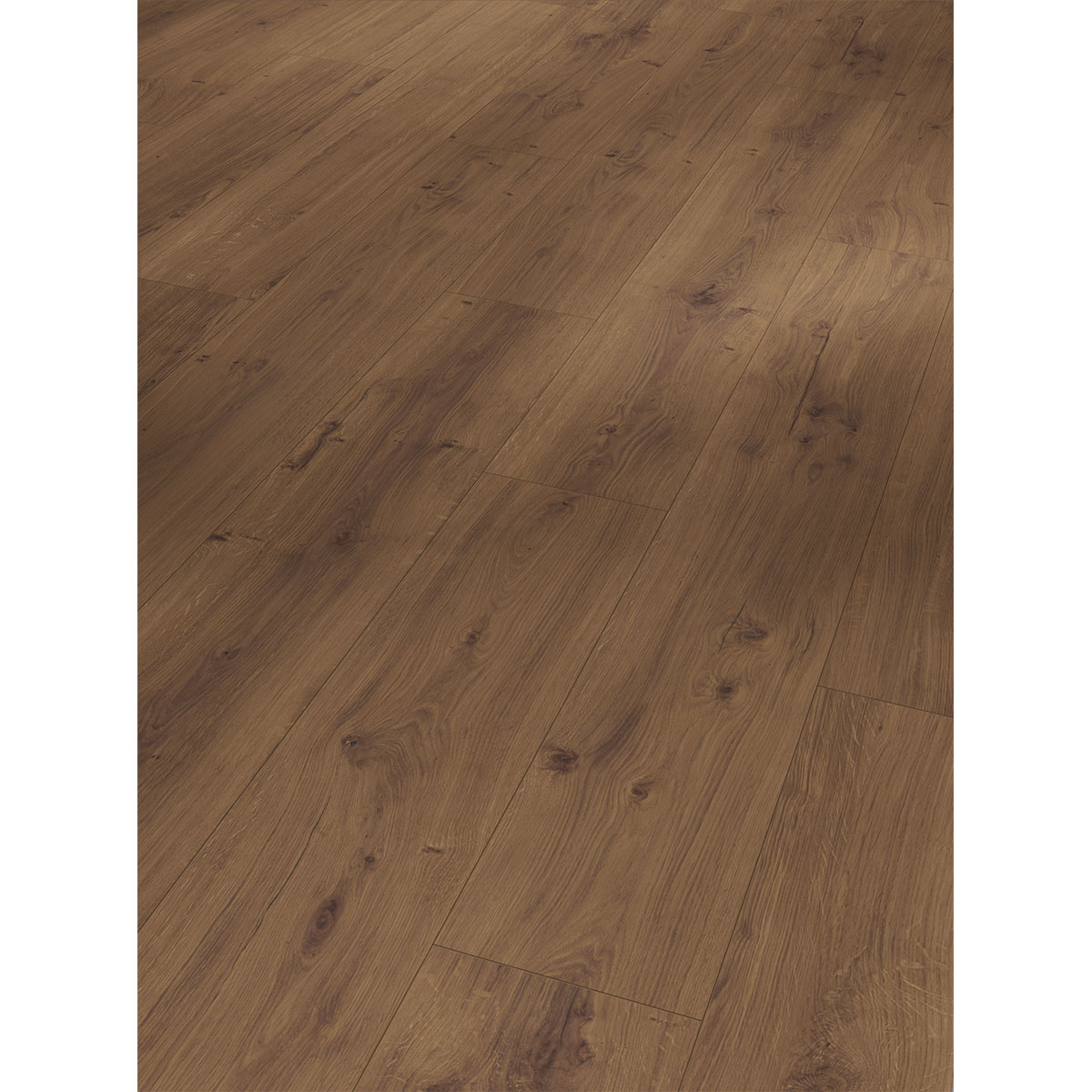 Parador Designboden Modular One Eiche Spirit geräuchert Holzstruktur 19,4 x 128,5 cm