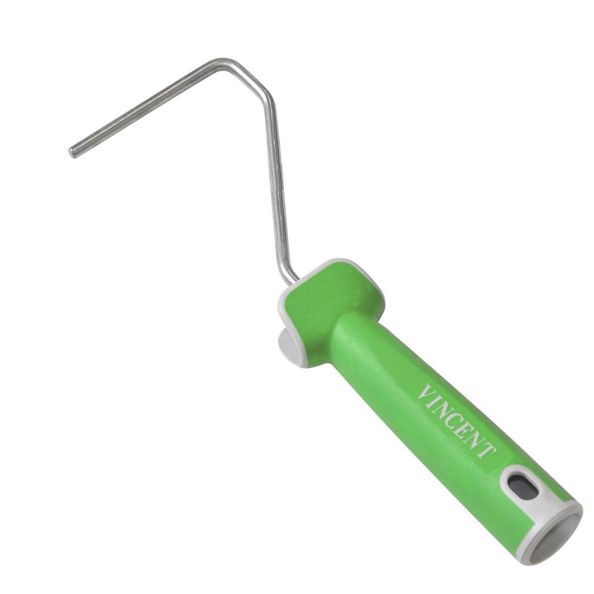 Vincent Bügel soft Touch kurz 27 cm Vincent Bügel soft Touch kurz 27 cm