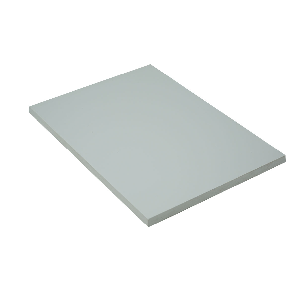 Simopor-Light weiss 2440 x 122 x 10