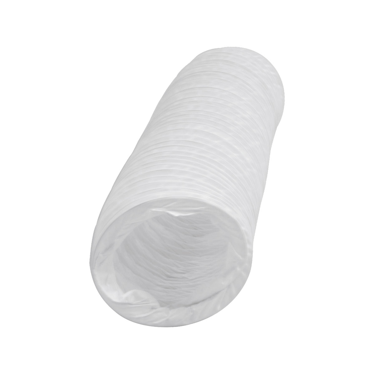 Marley Flexschlauch weiß 250 cm Marley Flexschlauch weiß 250 cm