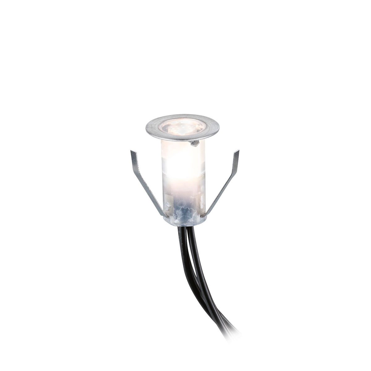 Paulmann  Outdoor Link Light Set BodenEBL 4x0,3W IP67 3000K 12V Bild 4