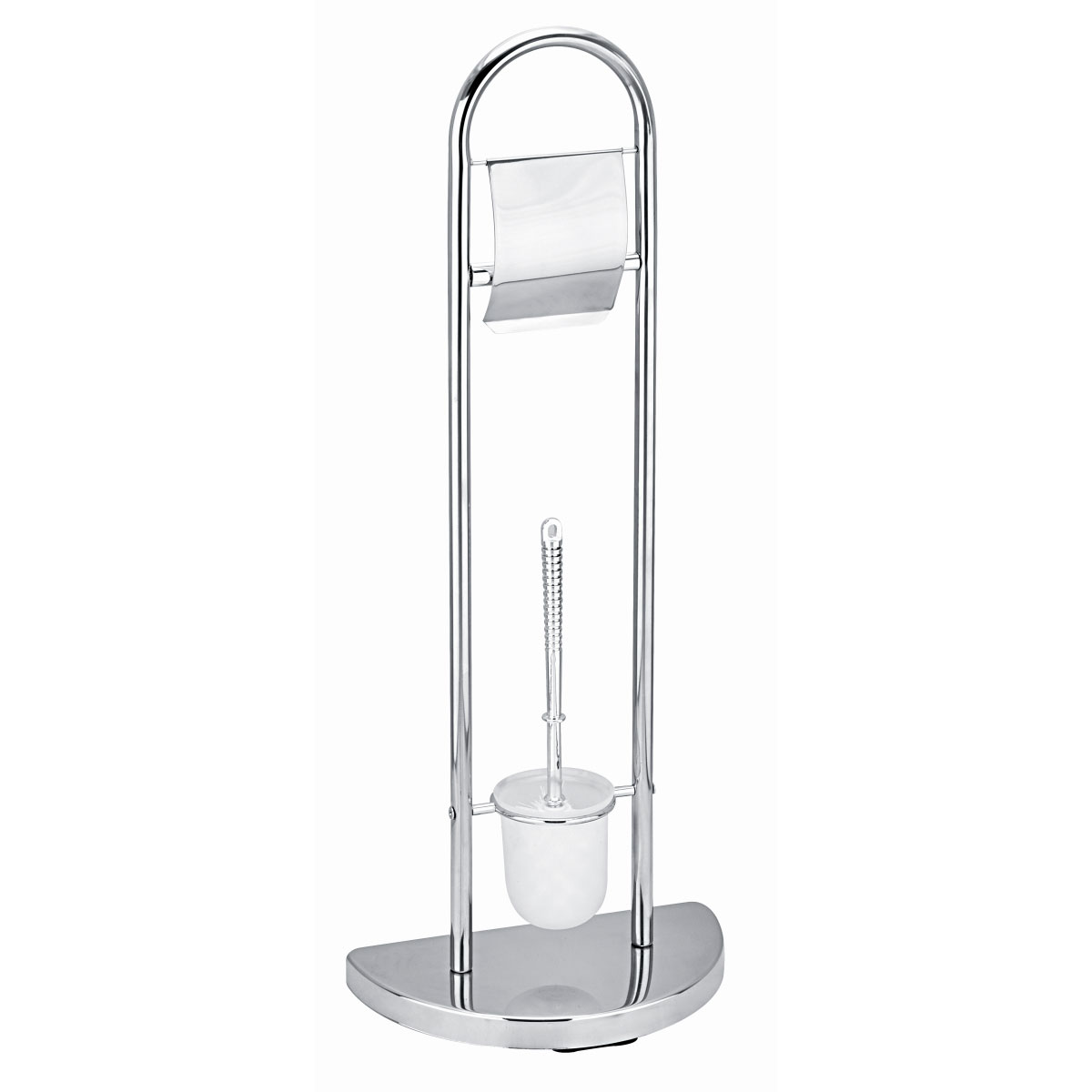 Valblue WC-Bürstengarnitur Medio Bild 1