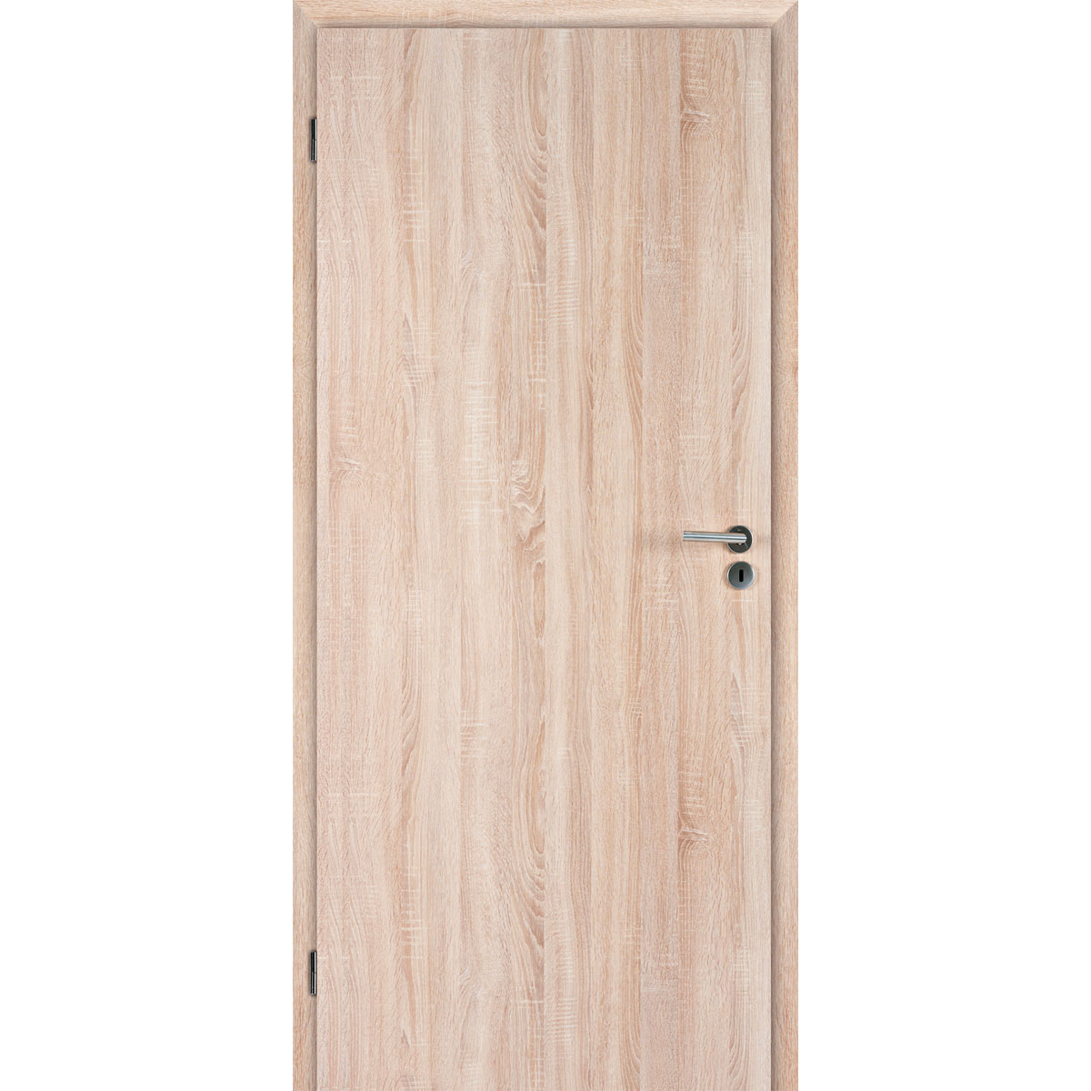 Zimmertür Fridoor 70 x 203 cm links Eiche Sonoma