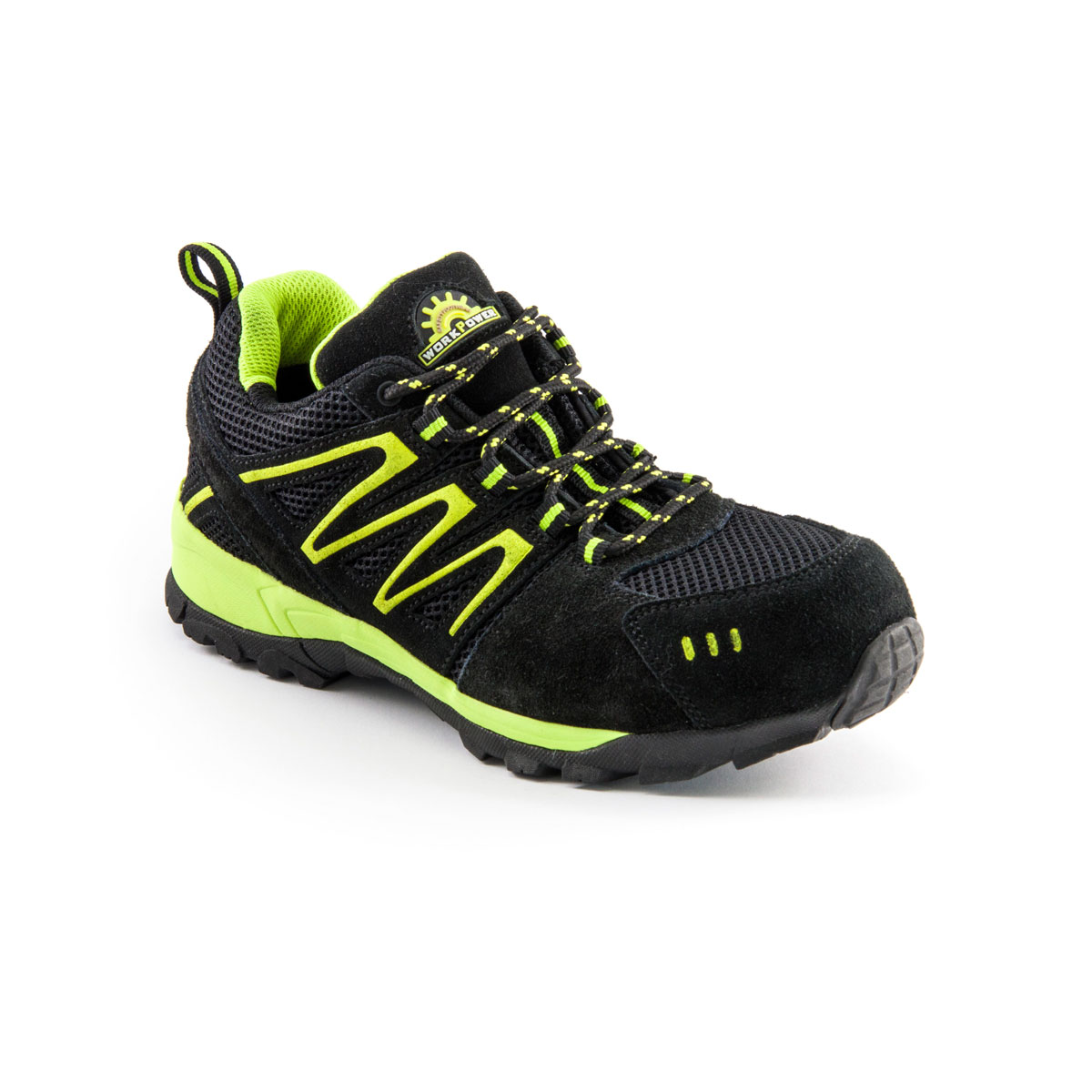 Damen Sicherheitshalbschuh S1P Sandy Größe 