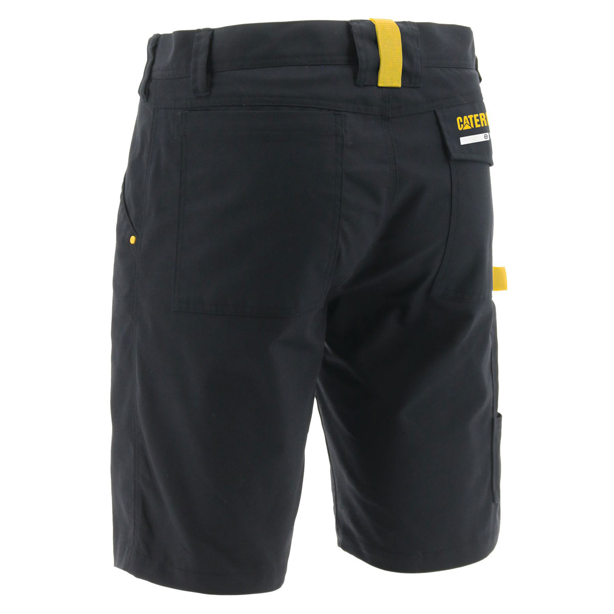 CAT  Bermuda Essential schwarz Größe 34 Bild 2