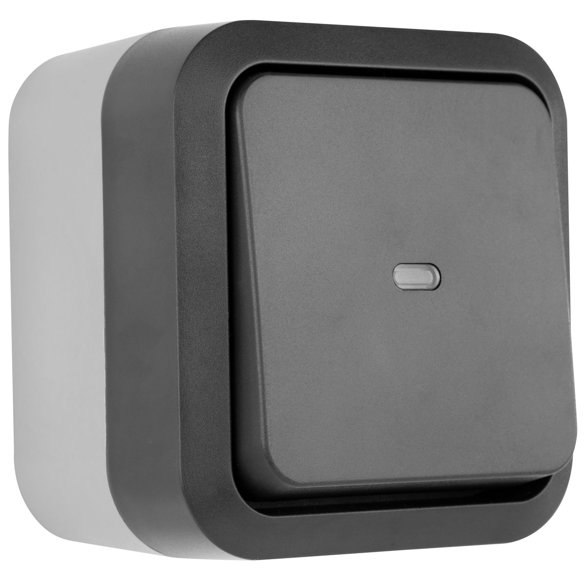 REV Ritter Kontroll-Schalter AquaStorm Bild 3