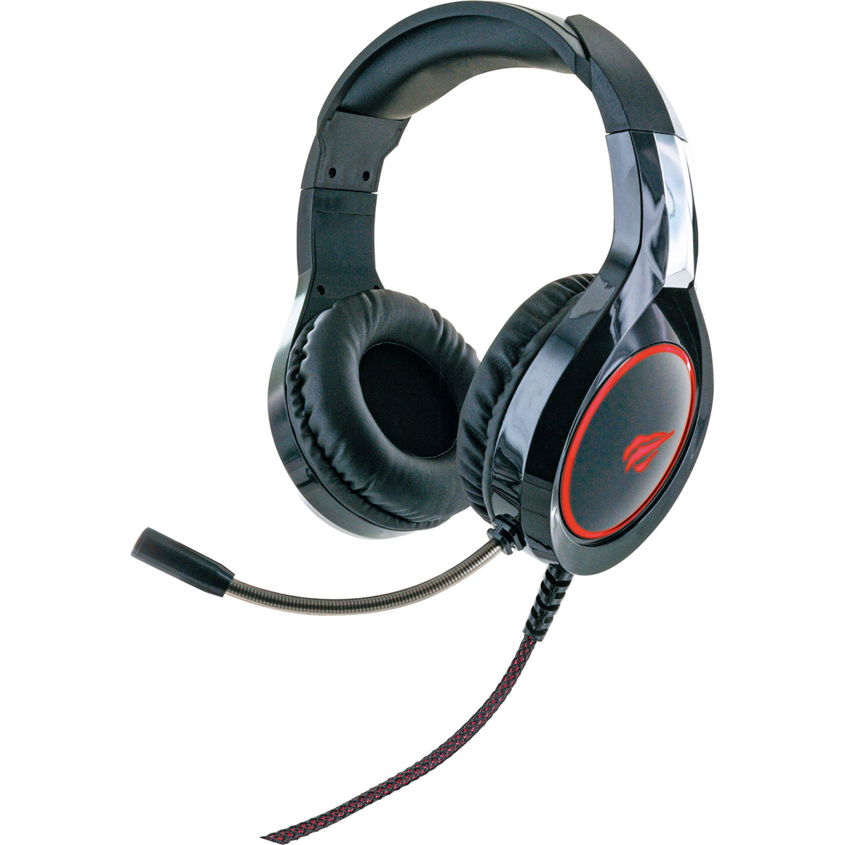 Schwaiger  Gaming Headset Bild 4