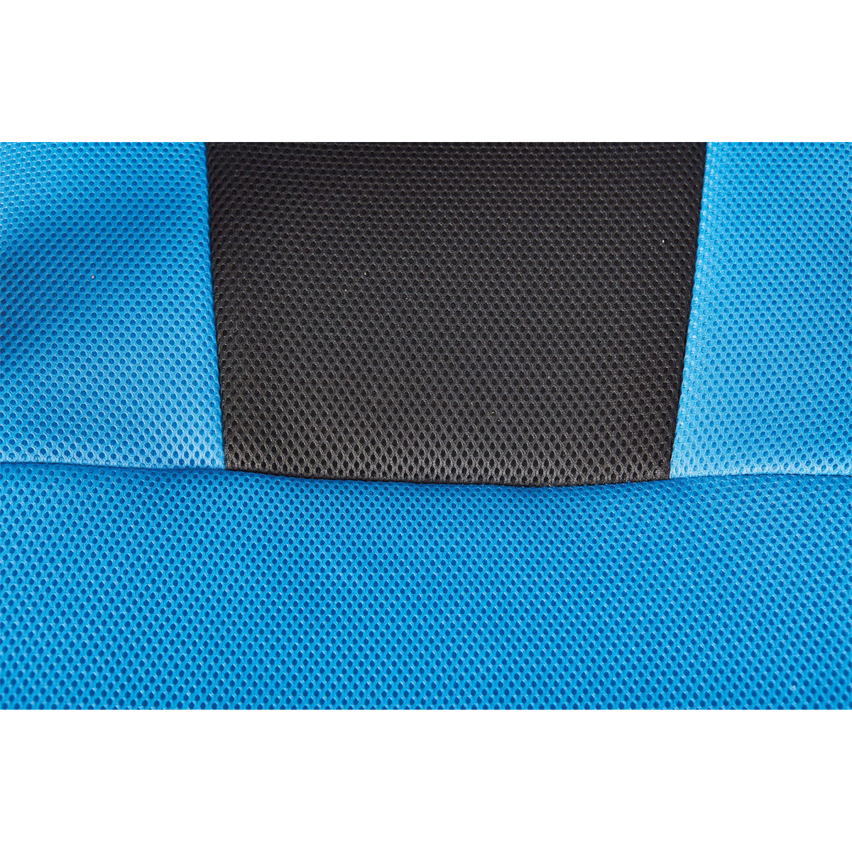 Inter Link Kinder-Drehstuhl „Donny“, blau, 48x99x55 cm Bild 9