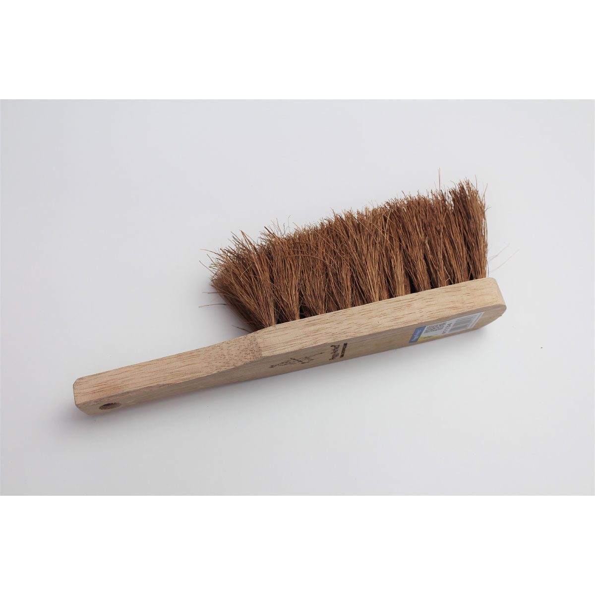 Peggy-Perfect Baustellenhandfeger Kokos