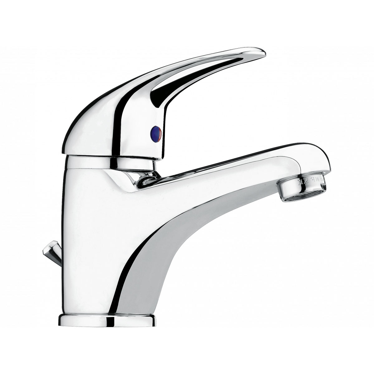 Basic Waschbeckenarmatur Marseille Bild 1