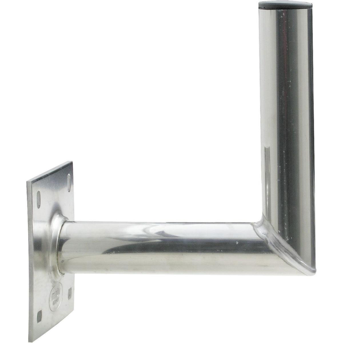 Schwaiger SAT-Wandhalterung 250 mm Alu Bild 1