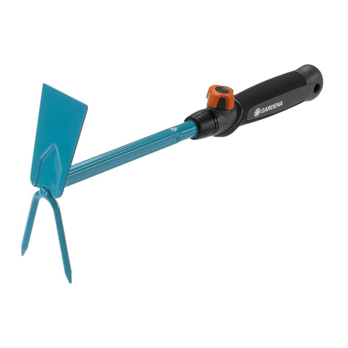 Gardena  Combisystem-Kleinhäckchen ger Bl 2Zi. Bild 1