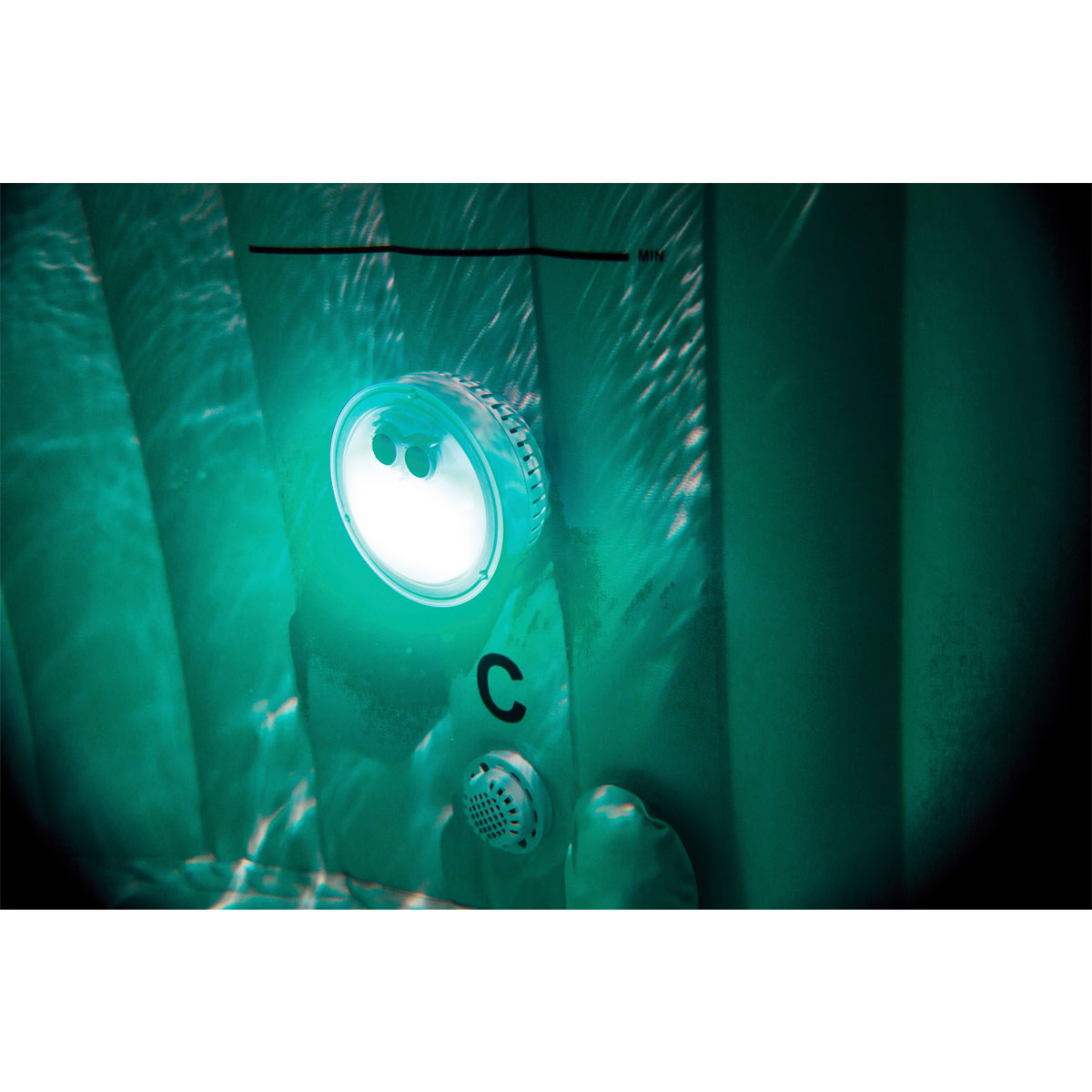 LED-Beleuchtung Bild 4