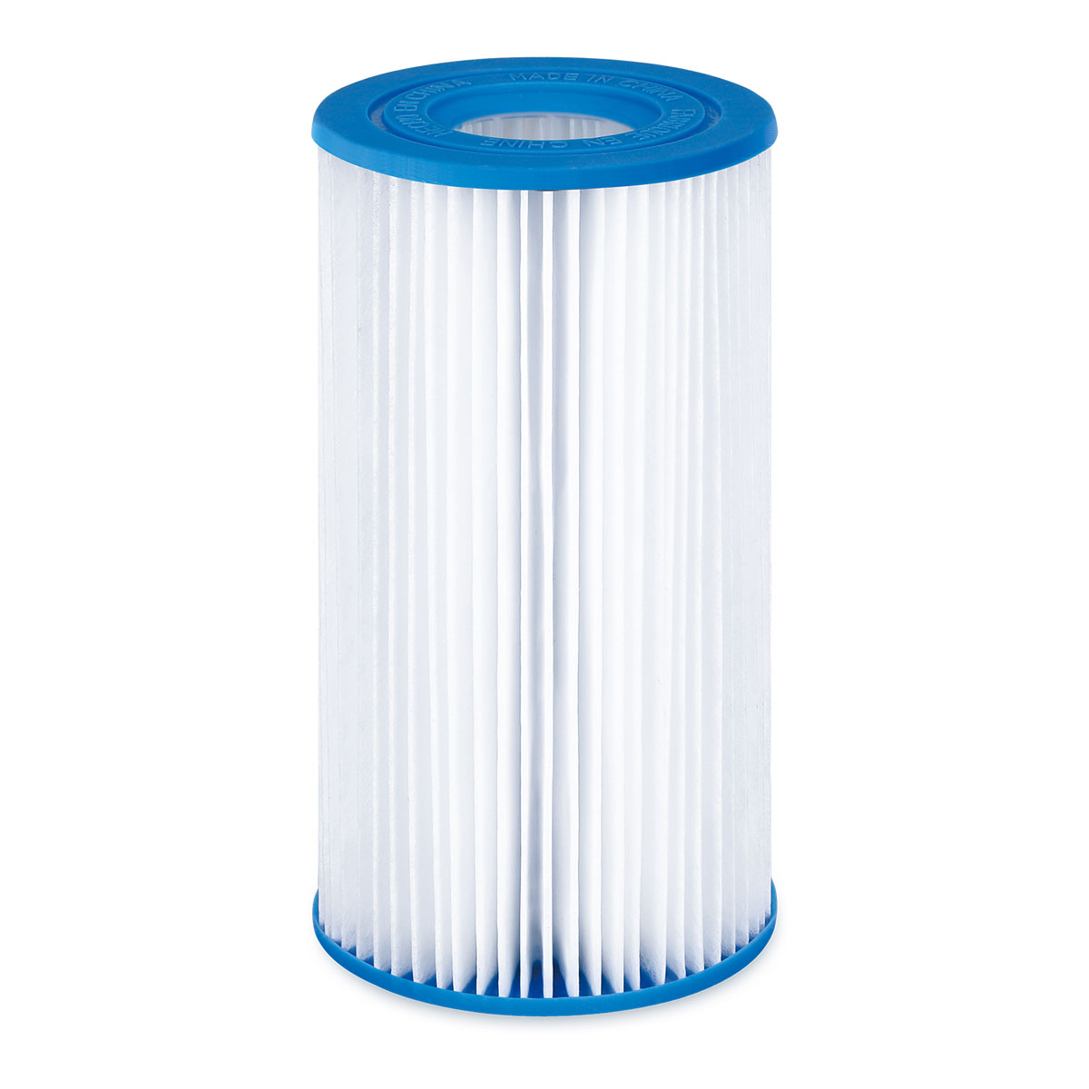 Summer Waves Quick Frame Pool 457x305x107cm Blau Bild 4