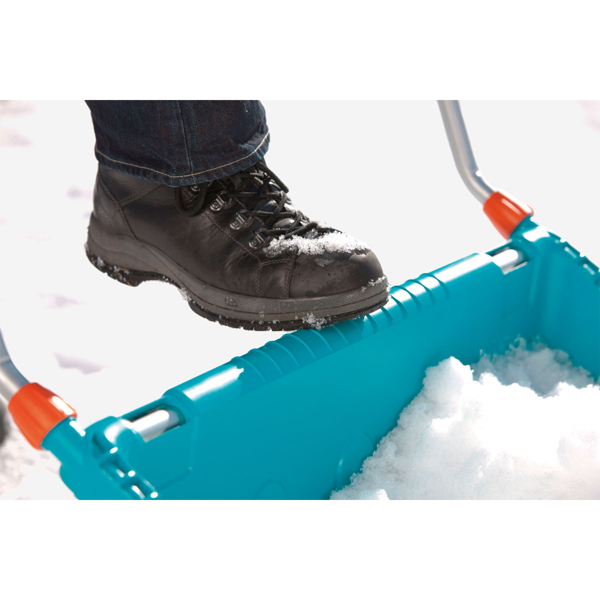 Gardena  Schneewanne 70 cm breit Bild 9