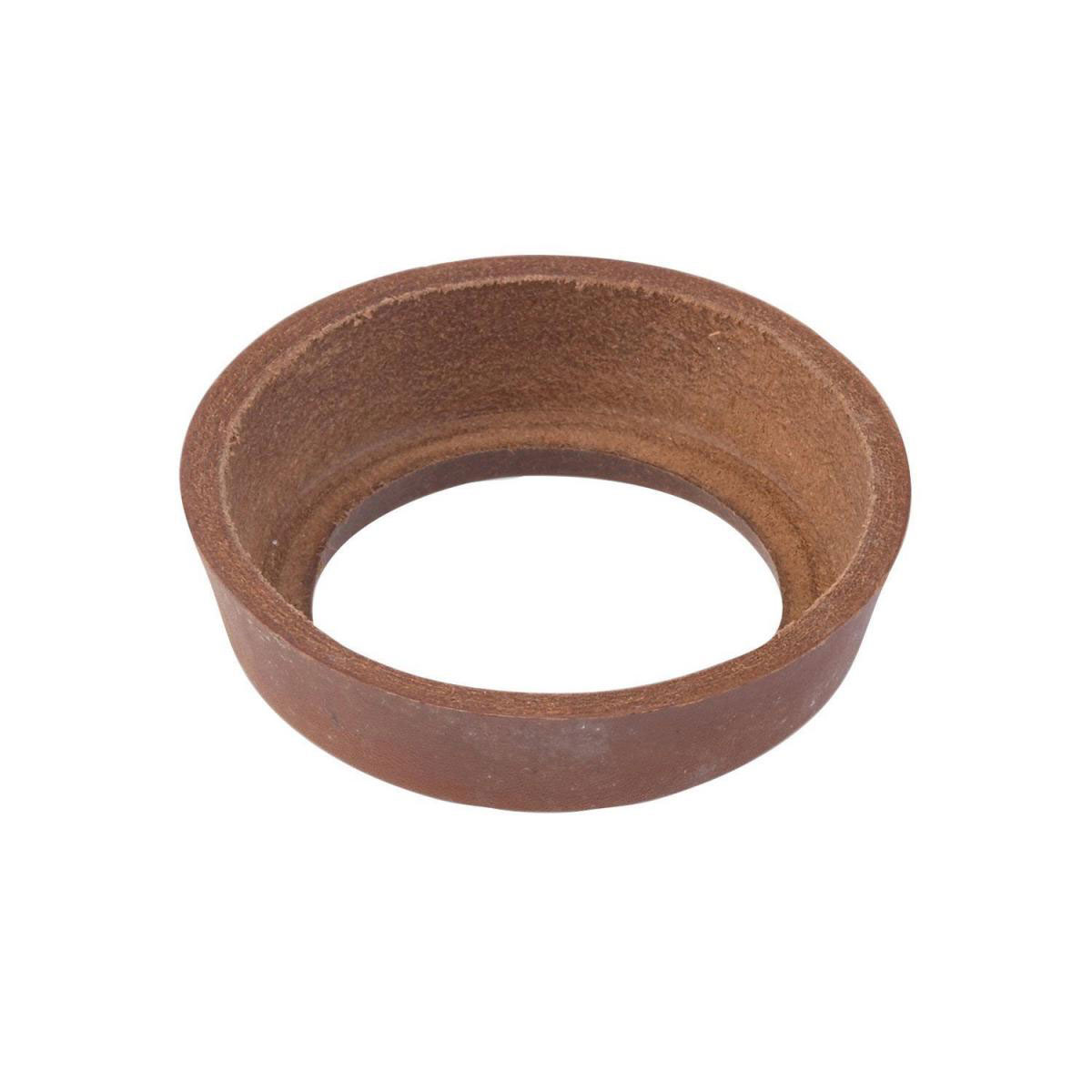 Meister Ledermanschette für Handpumpe