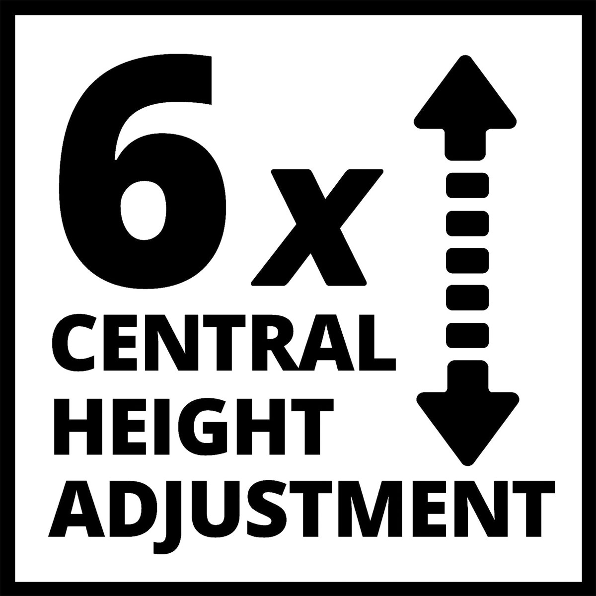 Einhell Akku-Rasenmäher-Set GE-CM 36/36 Li M Kit 4-teilig Bild 9
