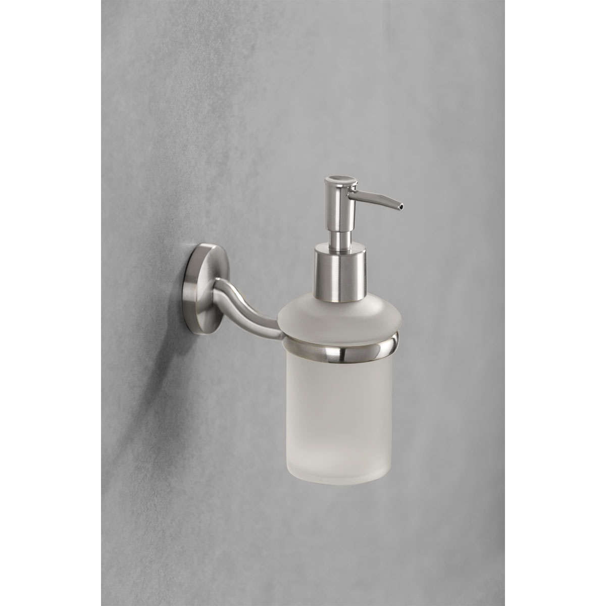 Wenko Seifenspender Cuba matt Bild 4