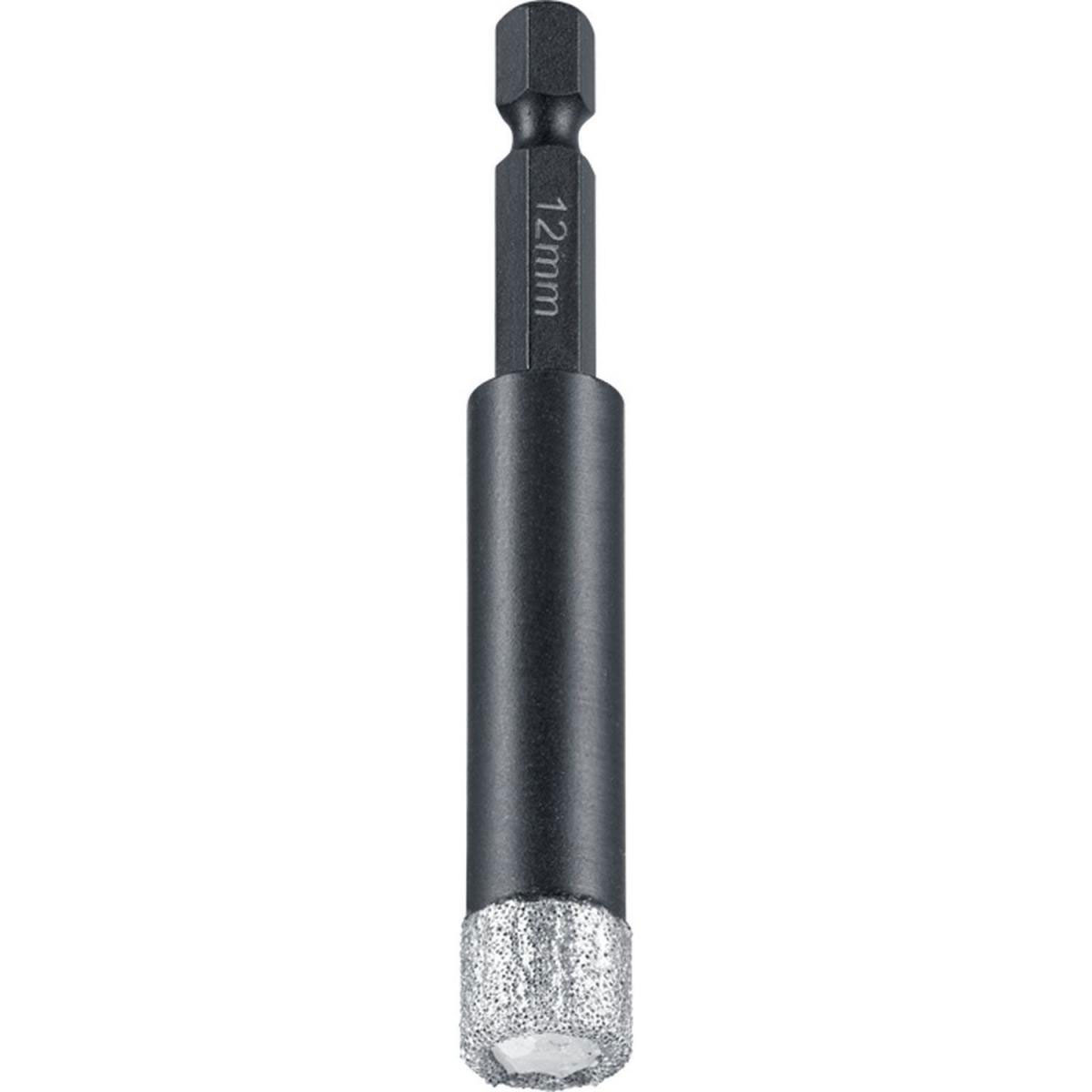 kwb  Trockenschnitt-Lochsägen Durchmesser 12 mm