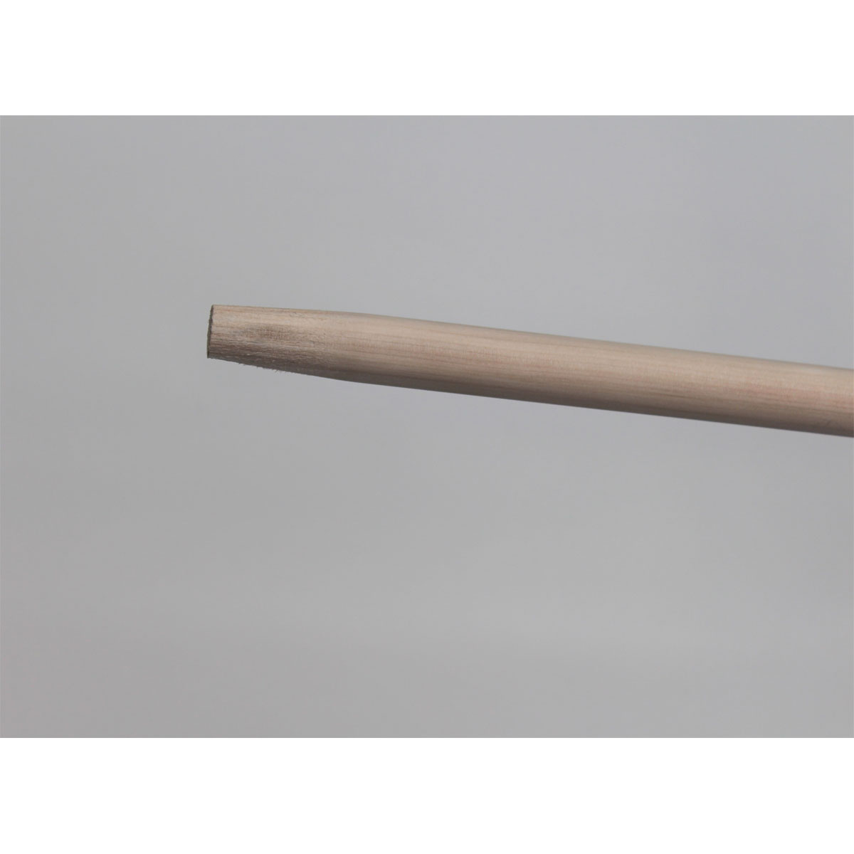 Peggy-Perfect Besenstiel Holz 140 cm Bild 3