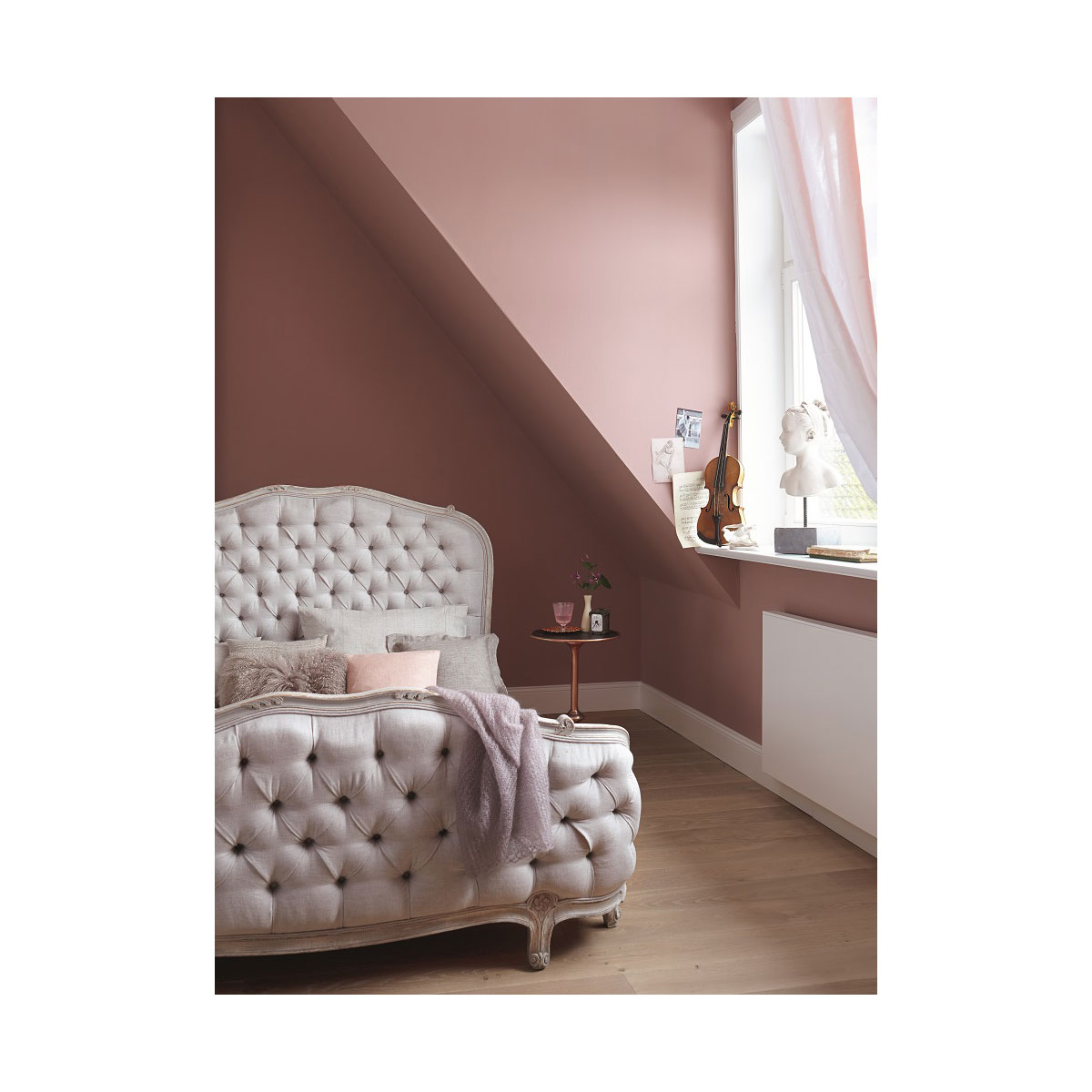 Alpina Feine Farben Melodie der Anmut 2,5 L Bild 2