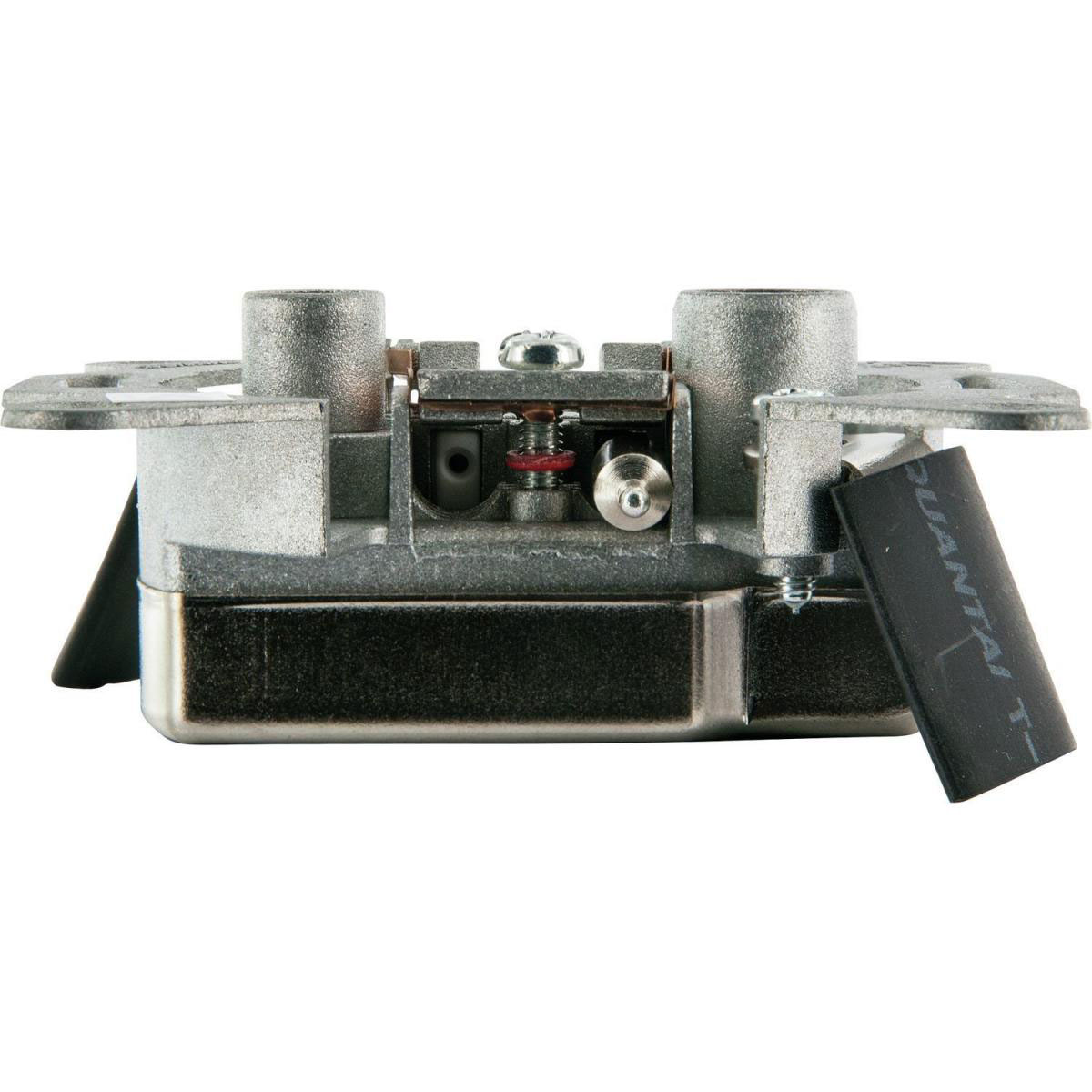 Schwaiger Antennensteckdose/Duchgangsdose 19 dB Bild 4