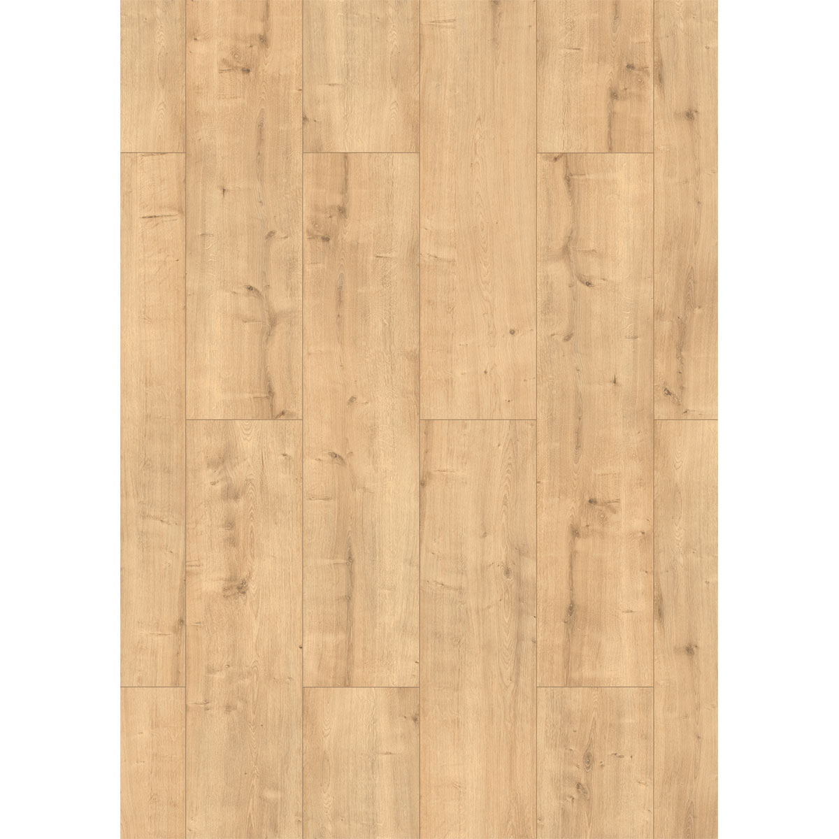Specht Landhausdiele Deluxe AQUA Burlington Eiche 128,5 x 19,2 cm Bild 2