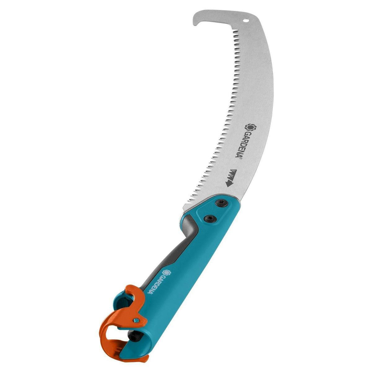 Gardena  Combisystem-Gartensäge 300 P gebogen Bild 2