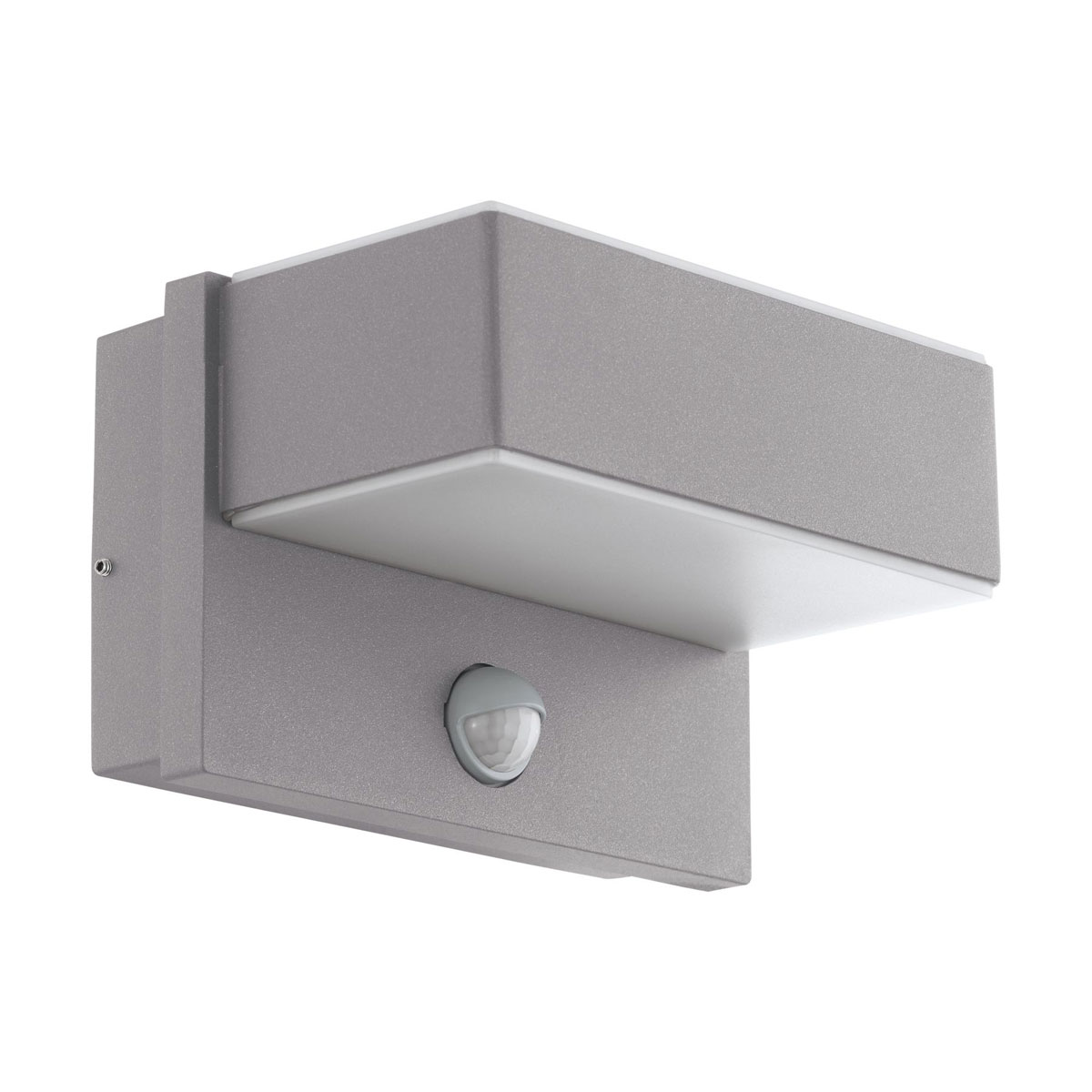 Eglo LED-Hausnummer Azzinano Eglo LED-Hausnummer Azzinano