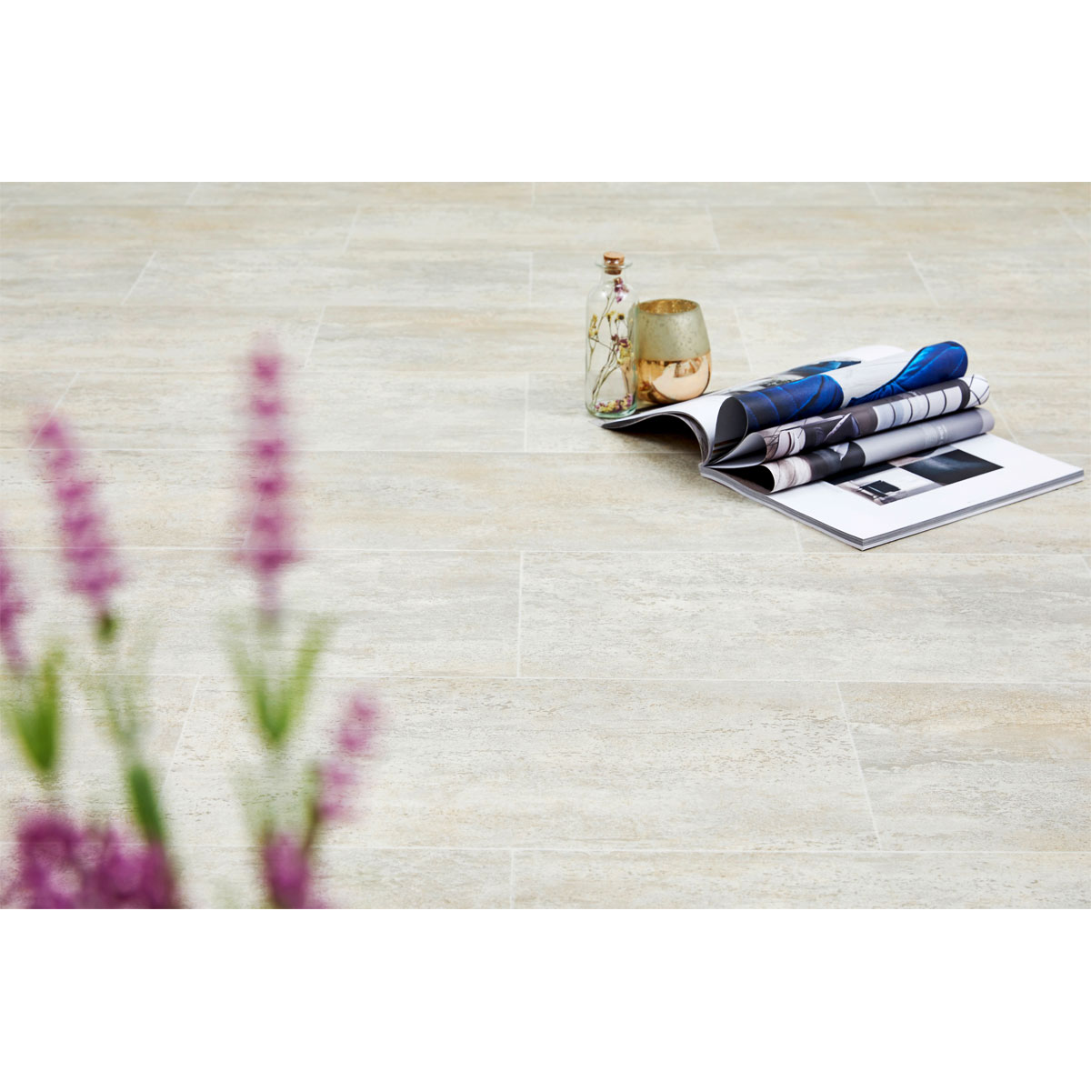 CV-Bodenbelag Newquay Bild 3