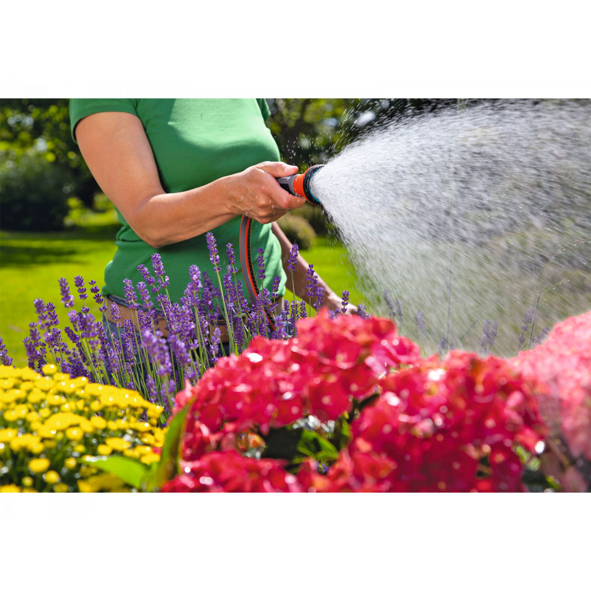 Gardena  Bewässerungsbrause 18301-50 Bild 2