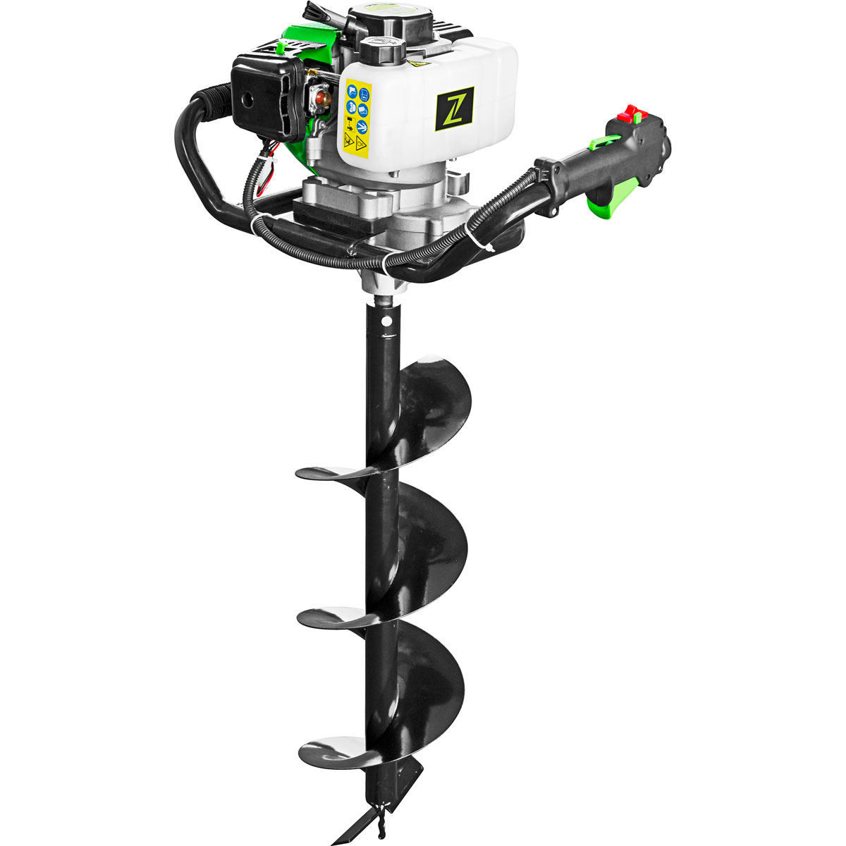 Erdlochbohrer ZI-ELB70